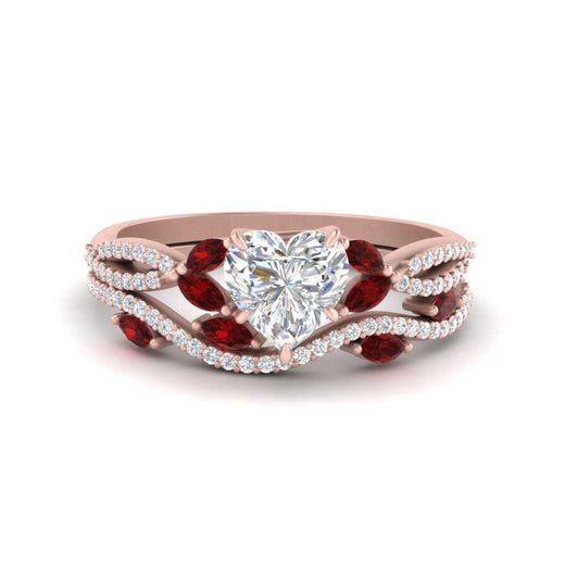 heart-shaped-twisted-vine-luxury-ruby-bridal-ring-set-in-rose-gold-FDENR3211HTGRUDRANGLE3-NL-RG