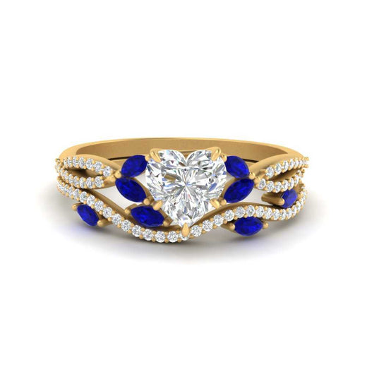 heart-shaped-twisted-vine-luxury-sapphire-bridal-ring-set-in-yellow-gold-FDENR3211HTGSABLANGLE3-NL-YG