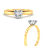 Load image into Gallery viewer, heart-shaped-two-tone-2-mm-comfort-fit-solitaire-ring-in-yellow-gold-fdens11590htrangle3-2.00mm-nl-yg_63ca9cdc-5023-4cde-a750-bd609991452e?v=1758168909
