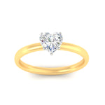 Load image into Gallery viewer, heart-shaped-two-tone-2-mm-comfort-fit-solitaire-ring-in-yellow-gold-fdens11590htrangle5-2.00mm-nl-yg_0894c3f5-d01a-479e-afb3-ffa1d1f0f3da?v=1758168909
