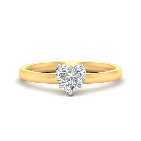 heart-shaped-two-tone-2-mm-comfort-fit-solitaire-ring-in-yellow-gold-fdens11590htrsleep-2.00mm-nl-yg?v=1758109868