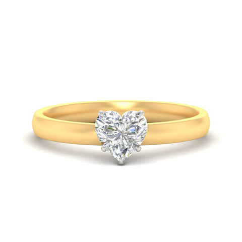heart-shaped-two-tone-2.5-mm-comfort-fit-solitaire-ring-in-yellow-gold-fdens11590htrsleep-2.50mm-nl-yg?v=1758109868