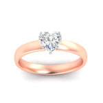 Load image into Gallery viewer, heart-shaped-two-tone-3-mm-comfort-fit-solitaire-ring-in-rose-gold-fdens11590htrangle5-3.00mm-nl-rg_9de42296-e685-4835-93fe-cea0d96fbfd3?v=1758168909
