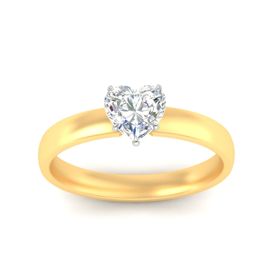 heart-shaped-two-tone-3-mm-comfort-fit-solitaire-ring-in-yellow-gold-fdens11590htrangle5-3.00mm-nl-yg?v=1758109868