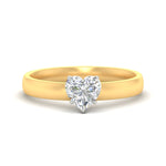 Load image into Gallery viewer, heart-shaped-two-tone-3-mm-comfort-fit-solitaire-ring-in-yellow-gold-fdens11590htrsleep-3.00mm-nl-yg_0ab8c34e-4c05-46c8-84d9-bcc041a012e0?v=1758168909

