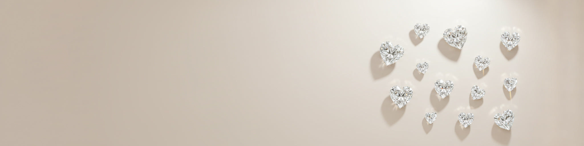 All About Heart Shaped Diamonds