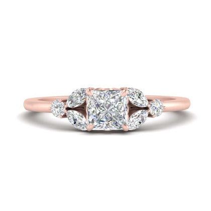 heirloom-inspired-princess-cut-lab-created-engagement-ring-in-rose-gold-FDENR635PRR-NL-RG