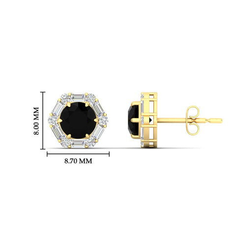 hexagon-halo-round-black-diamond-stud-earrings-in-yellow-gold-fdear11690gblackangle3-nl-yg-hw.jpg