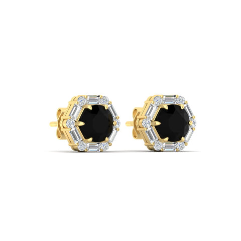 hexagon-halo-round-black-diamond-stud-earrings-in-yellow-gold-fdear11690gblackangle4-nl-yg.jpg