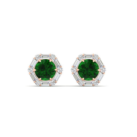 hexagon-halo-round-emerald-stud-earrings-in-rose-gold-fdear11690gemgrangle2-nl-rg.jpg