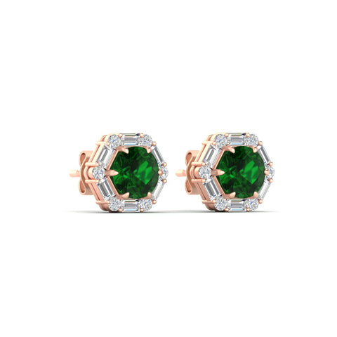 hexagon-halo-round-emerald-stud-earrings-in-rose-gold-fdear11690gemgrangle4-nl-rg.jpg