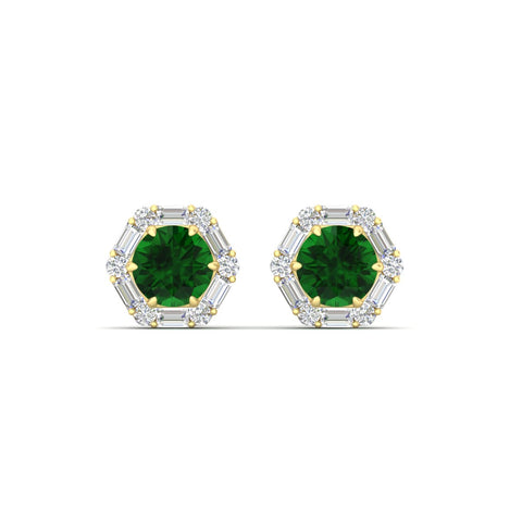 hexagon-halo-round-emerald-stud-earrings-in-yellow-gold-fdear11690gemgrangle2-nl-yg.jpg