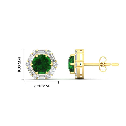hexagon-halo-round-emerald-stud-earrings-in-yellow-gold-fdear11690gemgrangle3-nl-yg-hw.jpg