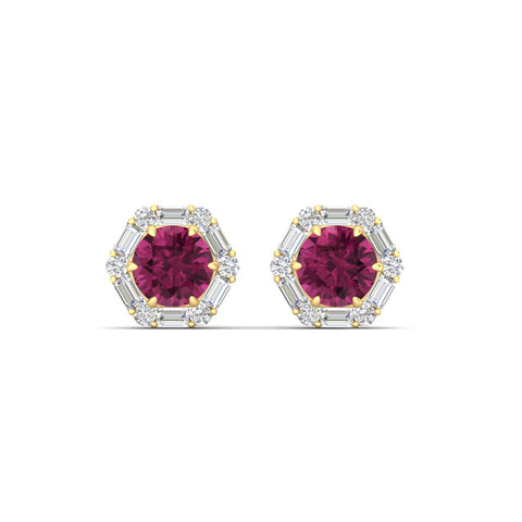 hexagon-halo-round-pink-sapphire-stud-earrings-in-yellow-gold-fdear11690gsadrpiangle2-nl-yg.jpg