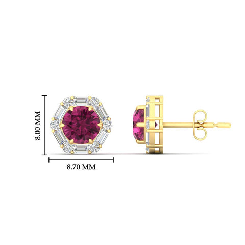 hexagon-halo-round-pink-sapphire-stud-earrings-in-yellow-gold-fdear11690gsadrpiangle3-nl-yg-hw.jpg
