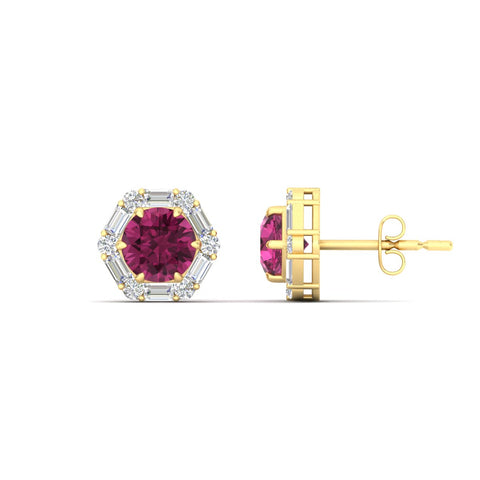hexagon-halo-round-pink-sapphire-stud-earrings-in-yellow-gold-fdear11690gsadrpiangle3-nl-yg.jpg
