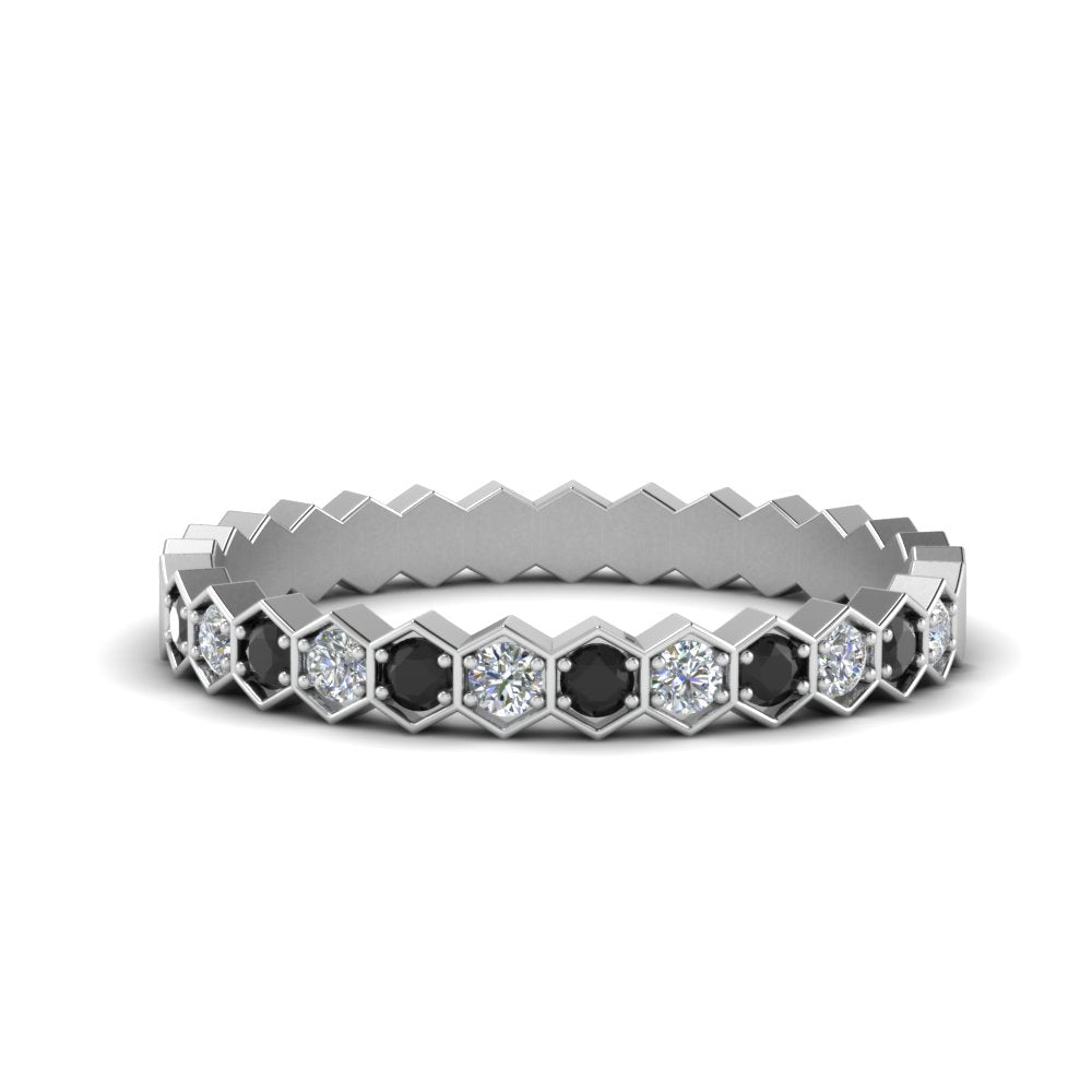 hexagon-women-band-with-black-diamond-in-white-gold-FD-9187GBLACK-NL-WG.jpg