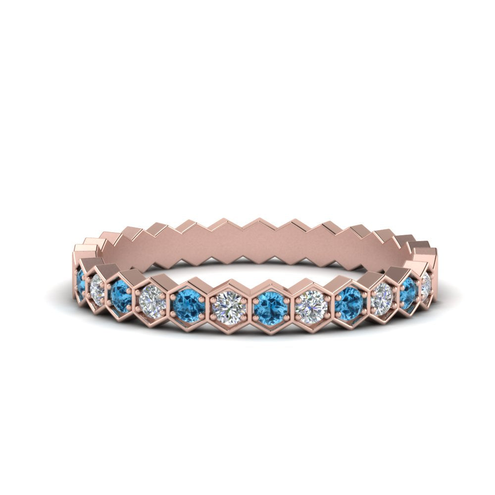 hexagon-women-diamond-band-with-blue-topaz-in-rose-gold-FD-9187GICBLTO-NL-RG.jpg