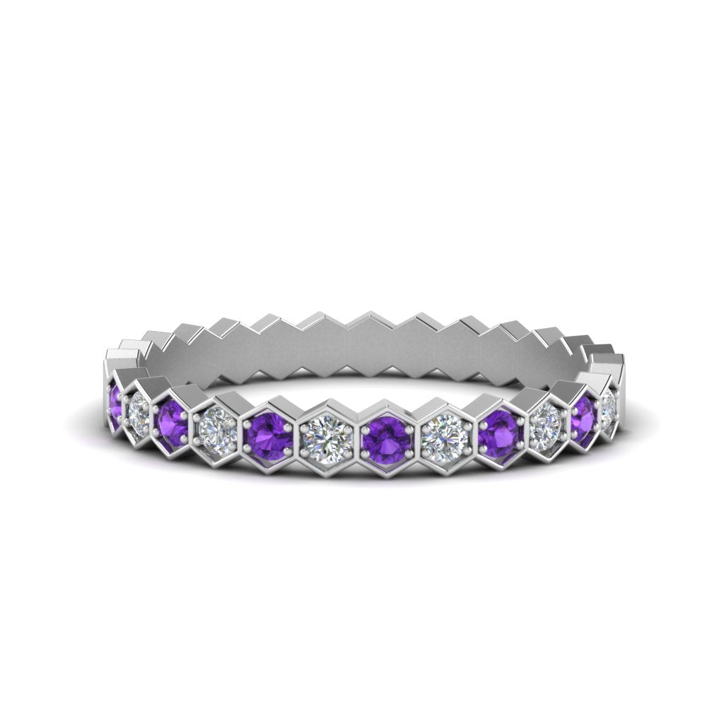 hexagon-women-diamond-band-with-purple-topaz-in-white-gold-FD-9187GVITO-NL-WG.jpg