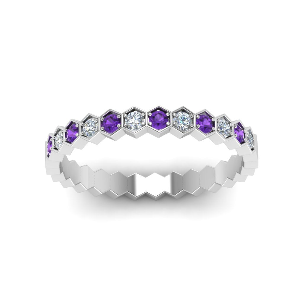 hexagon-women-diamond-band-with-purple-topaz-in-white-gold-FD-9187GVITO-NL-WG.jpg