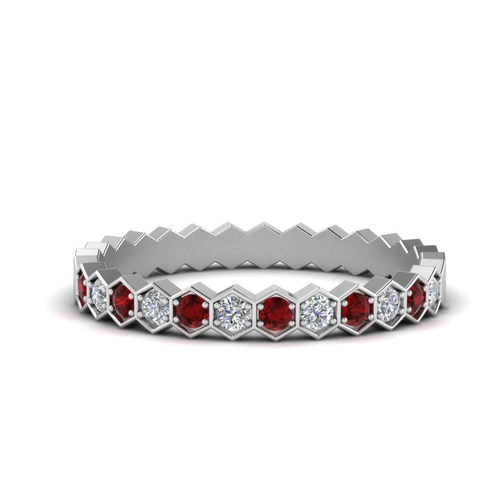 hexagon-women-diamond-band-with-ruby-in-white-gold-FD-9187GRUDR-NL-WG.jpg