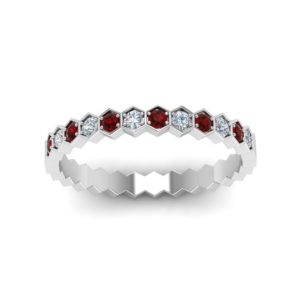 hexagon-women-diamond-band-with-ruby-in-white-gold-FD-9187GRUDR-NL-WG.jpg