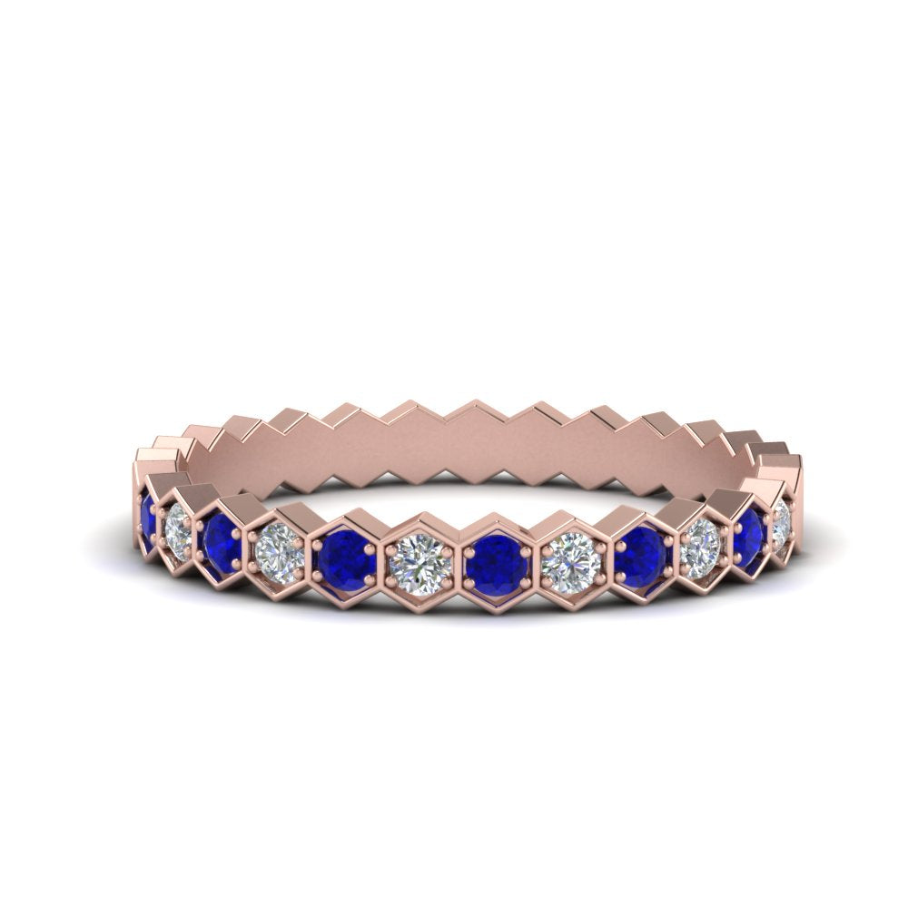 hexagon-women-diamond-band-with-sapphire-in-rose-gold-FD-9187GSABL-NL-RG.jpg