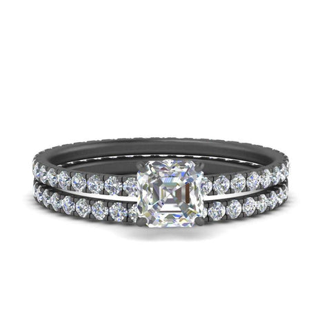 hidden-halo-asscher-wedding-ring-set-in-black-gold-FD9168ASANGLE3-NL-BG