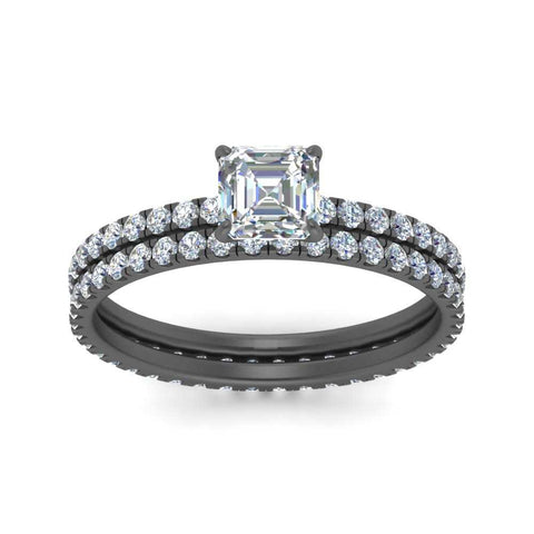 hidden-halo-asscher-wedding-ring-set-in-black-gold-FD9168ASANGLE3-NL-BG