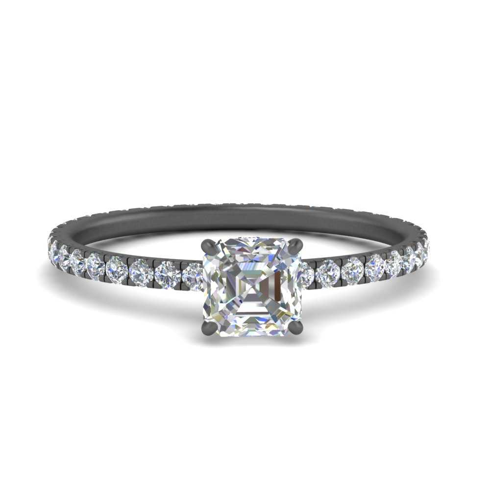 hidden-halo-eternity-asscher-diamond-engagement-ring-in-black-gold-FD9168ASRANGLE3-NL-BG