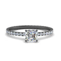Thumbnail 87 - hidden-halo-eternity-asscher-diamond-engagement-ring-in-black-gold-FD9168ASRANGLE3-NL-BG