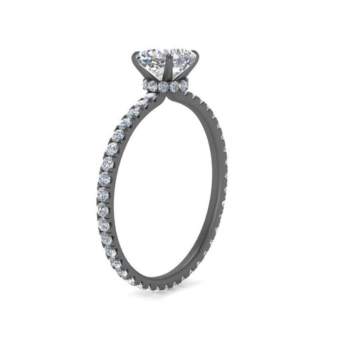 hidden-halo-eternity-cushion-diamond-engagement-ring-in-black-gold-FD9168CURANGLE3-NL-BG