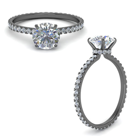 hidden-halo-eternity-diamond-engagement-ring-in-black-gold-FD-9168RORANGLE3-NL-BG