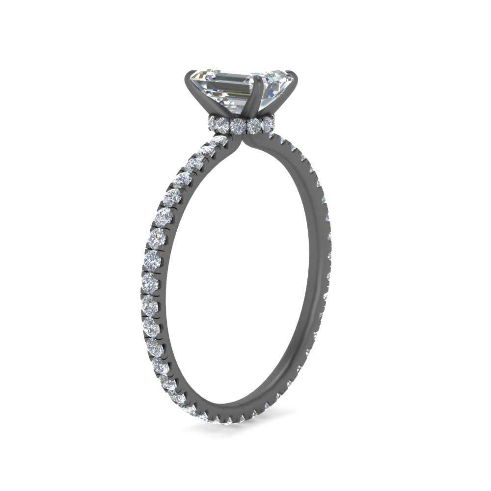 hidden-halo-eternity-emerald-cut-diamond-engagement-ring-in-black-gold-FD9168EMRANGLE3-NL-BG