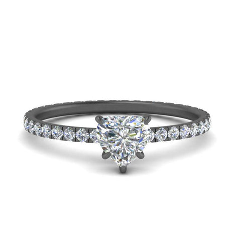 hidden-halo-eternity-heart-diamond-engagement-ring-in-black-gold-FD9168HTRANGLE3-NL-BG