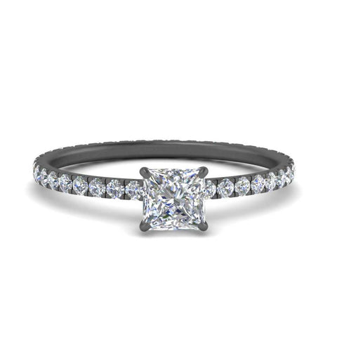 hidden-halo-eternity-princess-cut-diamond-engagement-ring-in-black-gold-FD9168PRRANGLE3-NL-BG