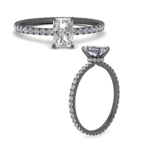 hidden-halo-eternity-radiant-diamond-engagement-ring-in-black-gold-FD9168RARANGLE3-NL-BG