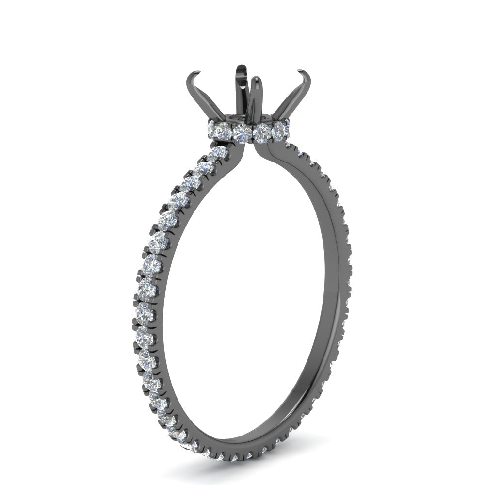 hidden-halo-eternity-semi-mount-diamond-engagement-ring-in-black-gold-FD-9168SMRANGLE3-NL-BG