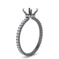 Thumbnail 87 - hidden-halo-eternity-semi-mount-diamond-engagement-ring-in-black-gold-FD-9168SMRANGLE3-NL-BG