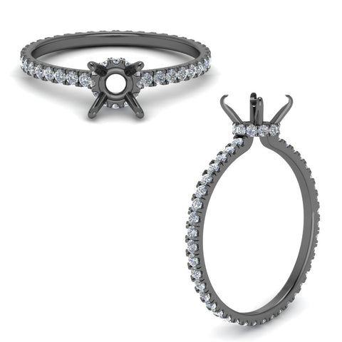 hidden-halo-eternity-semi-mount-diamond-engagement-ring-in-black-gold-FD-9168SMRANGLE3-NL-BG