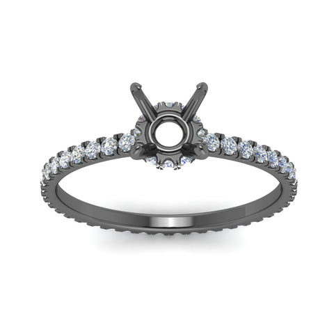hidden-halo-eternity-semi-mount-diamond-engagement-ring-in-black-gold-FD-9168SMRANGLE3-NL-BG
