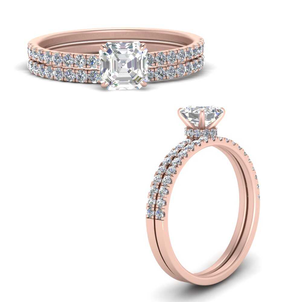 hidden-halo-half-way-asscher-cut-diamond-wedding-ring-set-in-FD9168ASANGLE3-NL-RG