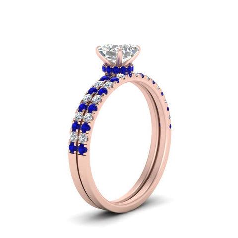 hidden-halo-half-way-asscher-cut-diamond-wedding-ring-set-with-sapphire-in-FD9168ASGSABLANGLE3-NL-RG