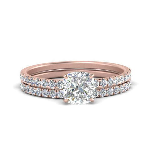 hidden-halo-half-way-cushion-cut-diamond-wedding-ring-set-in-FD9168CUANGLE3-NL-RG