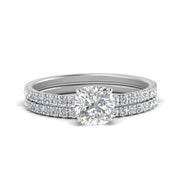 hidden-halo-half-way-cushion-cut-diamond-wedding-ring-set-in-FD9168CUANGLE3-NL-WG