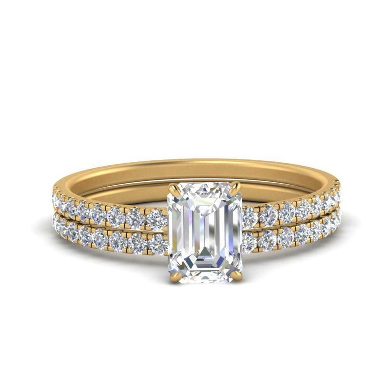 hidden-halo-half-way-emerald-cut-diamond-wedding-ring-set-in-FD9168EMANGLE3-NL-YG