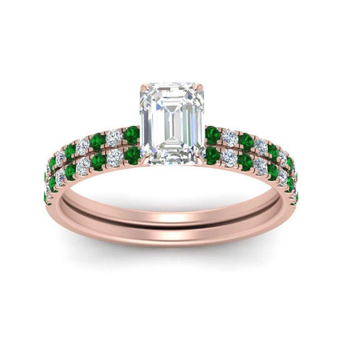 hidden-halo-half-way-emerald-cut-diamond-wedding-ring-set-with-emerald-in-FD9168EMGEMGRANGLE3-NL-RG