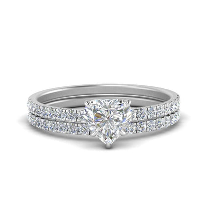 hidden-halo-half-way-heart-shaped-diamond-wedding-ring-set-in-FD9168HTANGLE3-NL-WG