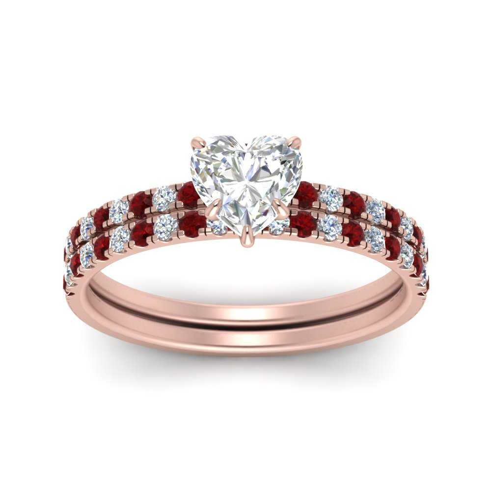 hidden-halo-half-way-heart-shaped-diamond-wedding-ring-set-with-ruby-in-FD9168HTGRUDRANGLE3-NL-RG