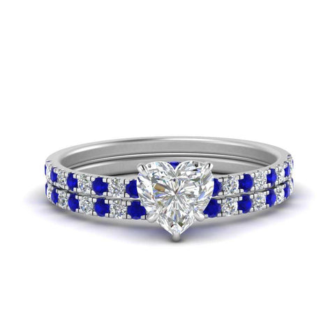 hidden-halo-half-way-heart-shaped-diamond-wedding-ring-set-with-sapphire-in-FD9168HTGSABLANGLE3-NL-WG